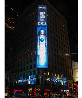 Ciroc