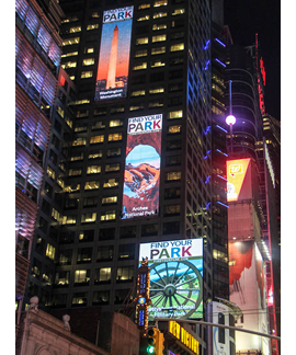 National Park Service Centennial